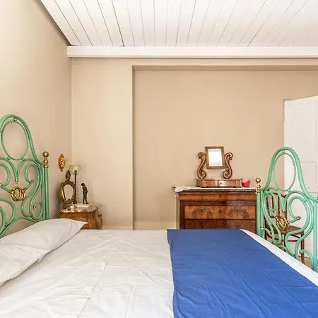 Case Aida By Barbarhouse Apartment Gallipoli