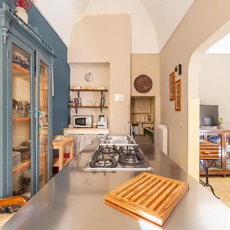 Case Aida By Barbarhouse Apartment