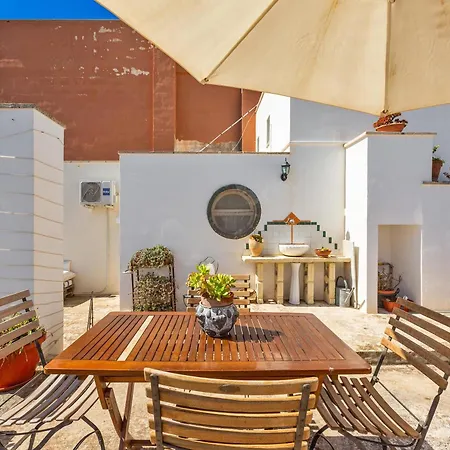 Case Aida By Barbarhouse Apartment