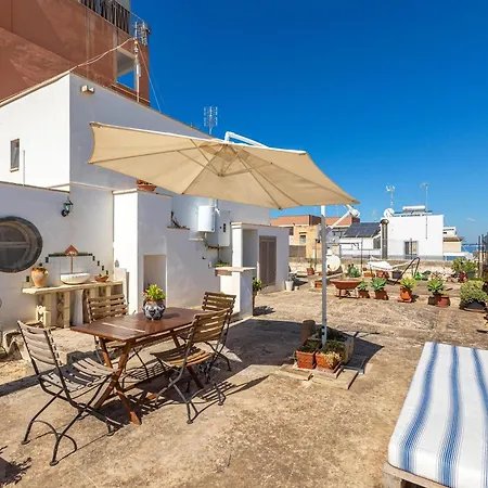Apartment Case Aida By Barbarhouse Gallipoli