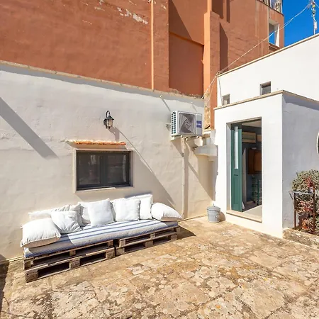 Case Aida By Barbarhouse Apartment