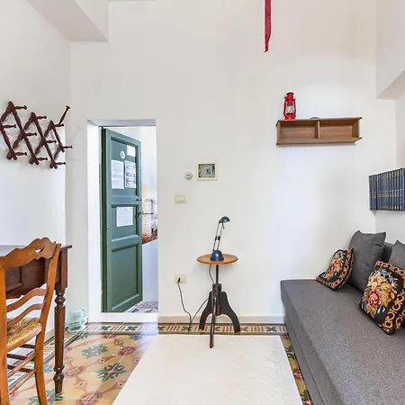 Case Aida By Barbarhouse Apartment