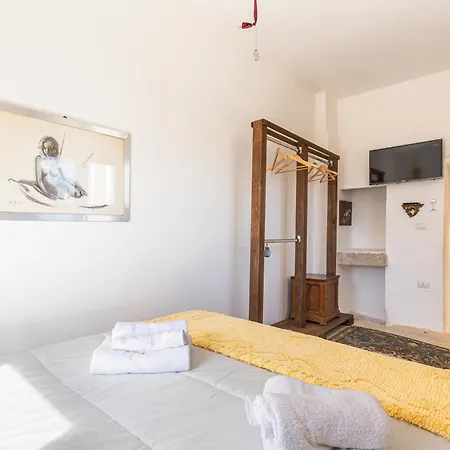 Apartment Case Aida By Barbarhouse *