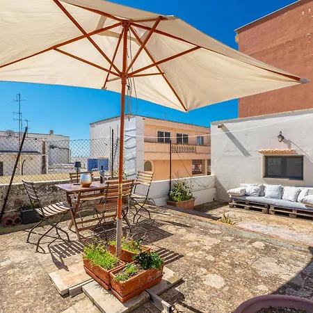 Case Aida By Barbarhouse Apartment Gallipoli