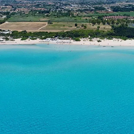 Case Aida By Barbarhouse Apartment Gallipoli
