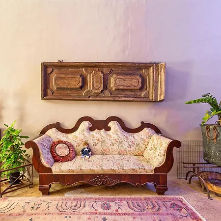 Case Aida By Barbarhouse Apartment *