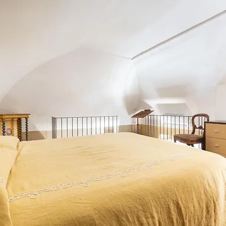 Case Aida By Barbarhouse Apartment *