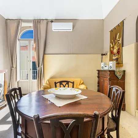 Case Aida By Barbarhouse Apartment Gallipoli