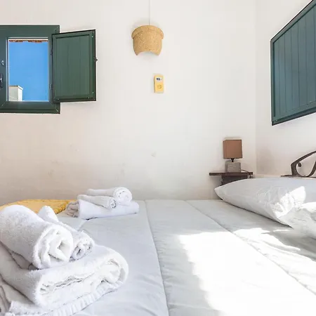 Case Aida By Barbarhouse Apartment *