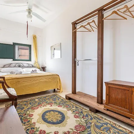 Case Aida By Barbarhouse Apartment Gallipoli