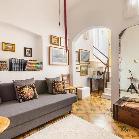 Case Aida By Barbarhouse Apartment *