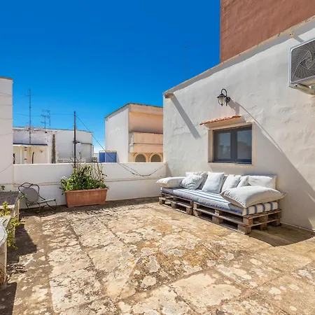 Case Aida By Barbarhouse Apartment