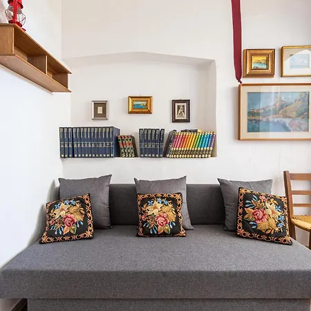 Case Aida By Barbarhouse Apartment